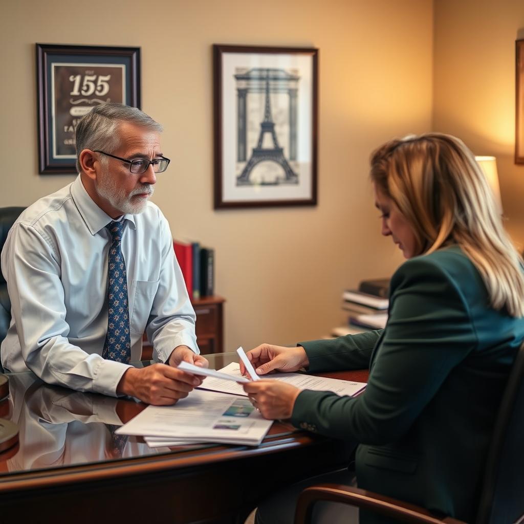 Manslaughter Lawyer York County
