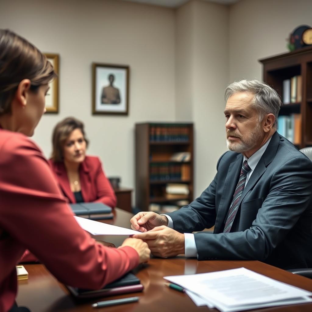 Marijuana Possession Lawyer Bedford County