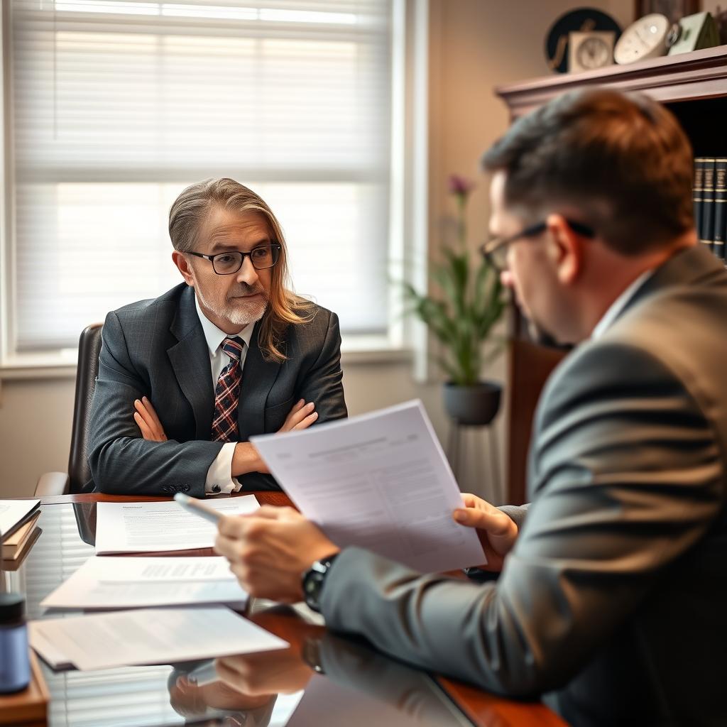 Marijuana Possession Lawyer Frederick County