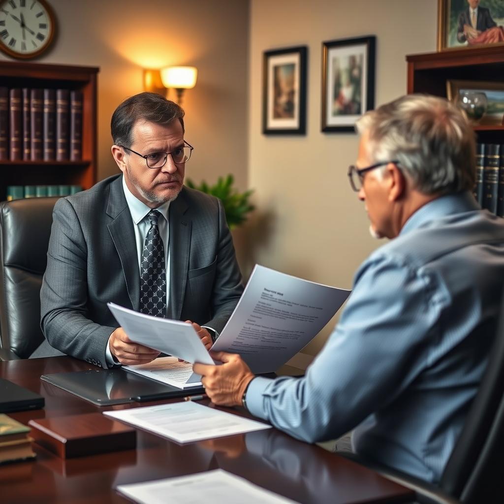 Marijuana Possession Lawyer Greene County