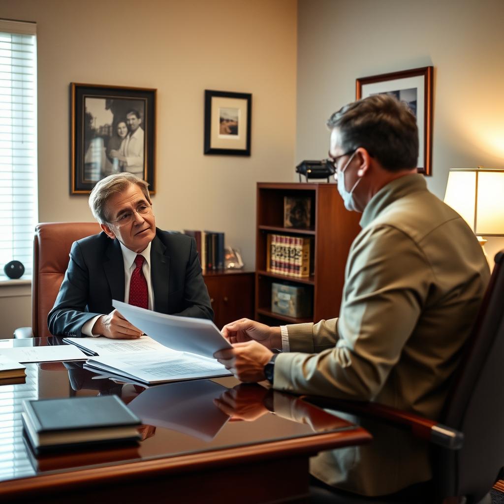 Marijuana Possession Lawyer James City County