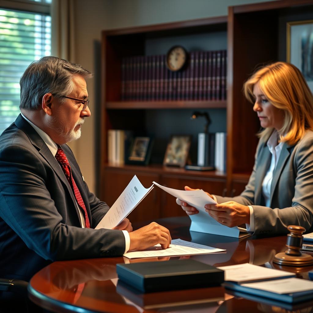 Marijuana Possession Lawyer Lexington