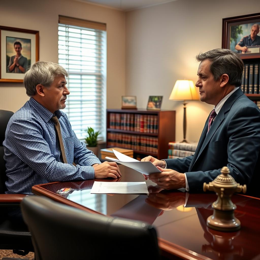 Marijuana Possession Lawyer Madison County