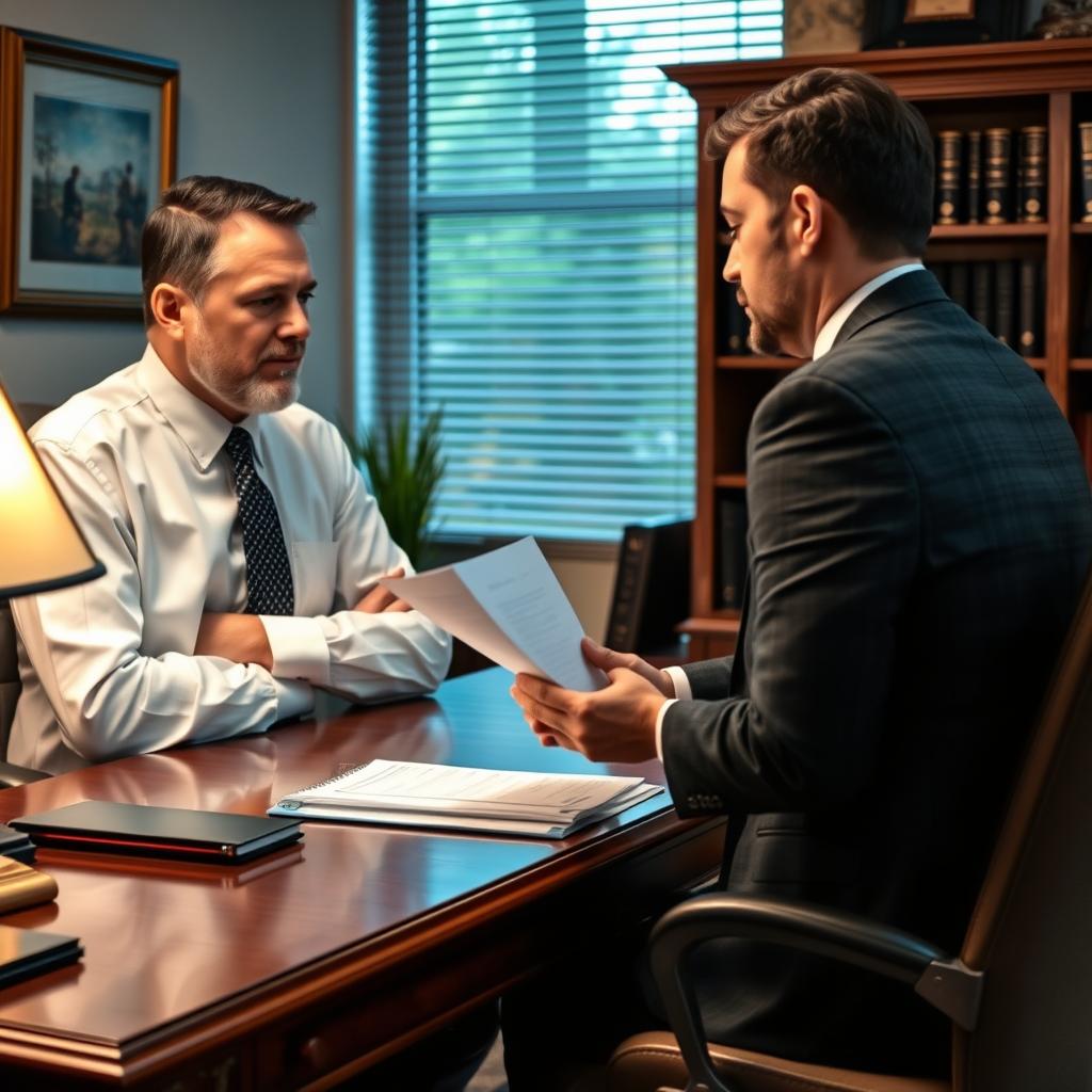 Marijuana Possession Lawyer Powhatan County