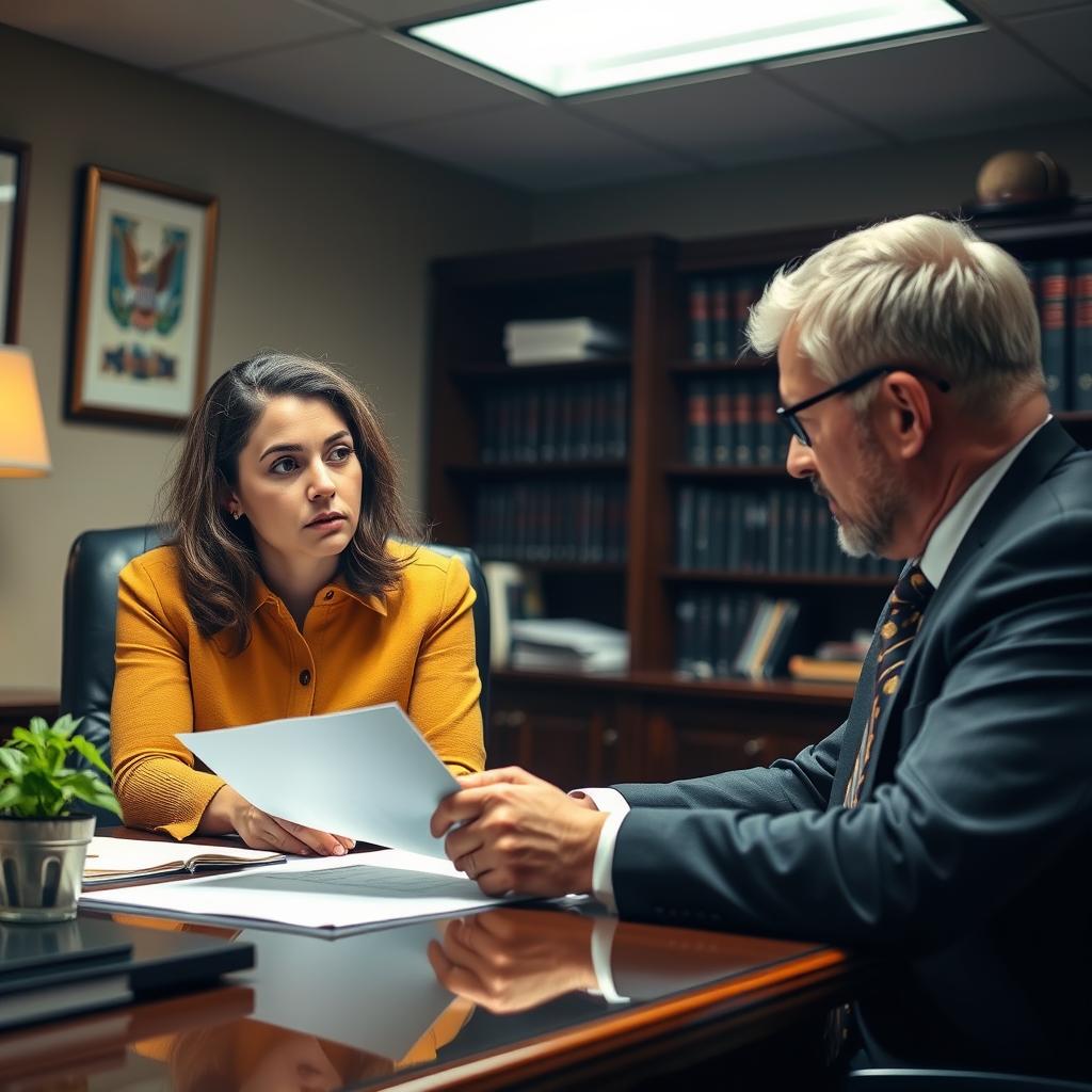 Marijuana Possession Lawyer Prince George County