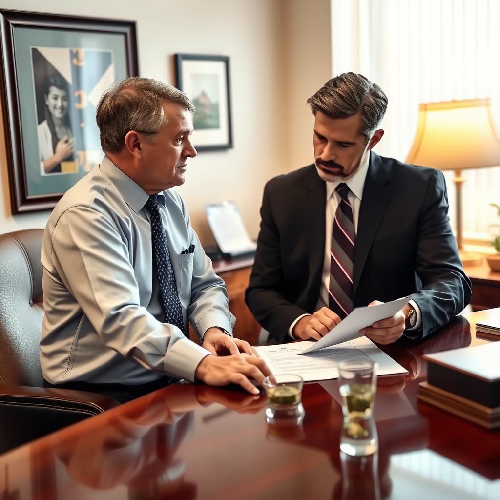 Marijuana Possession Lawyer Prince William County