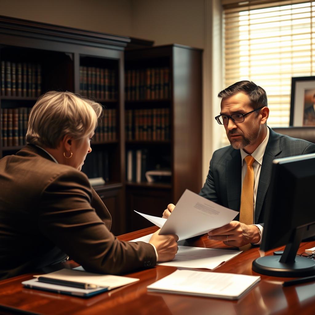 Marijuana Possession Lawyer Rockingham County