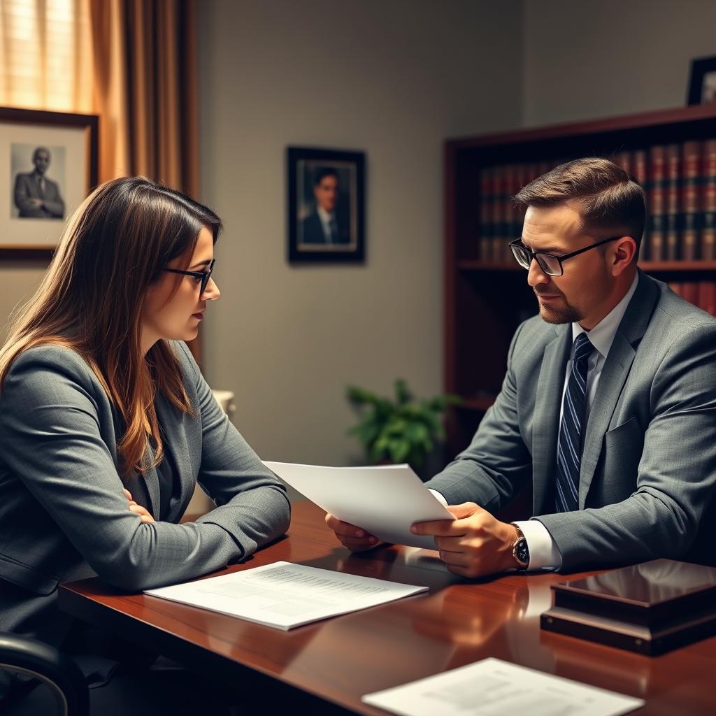 Marijuana Possession Lawyer Shenandoah