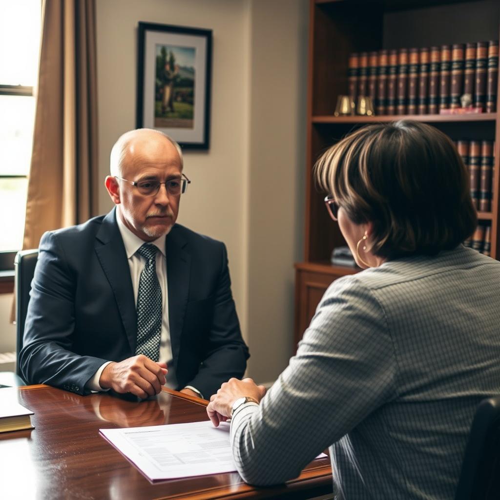 Marijuana Possession Lawyer Stafford County