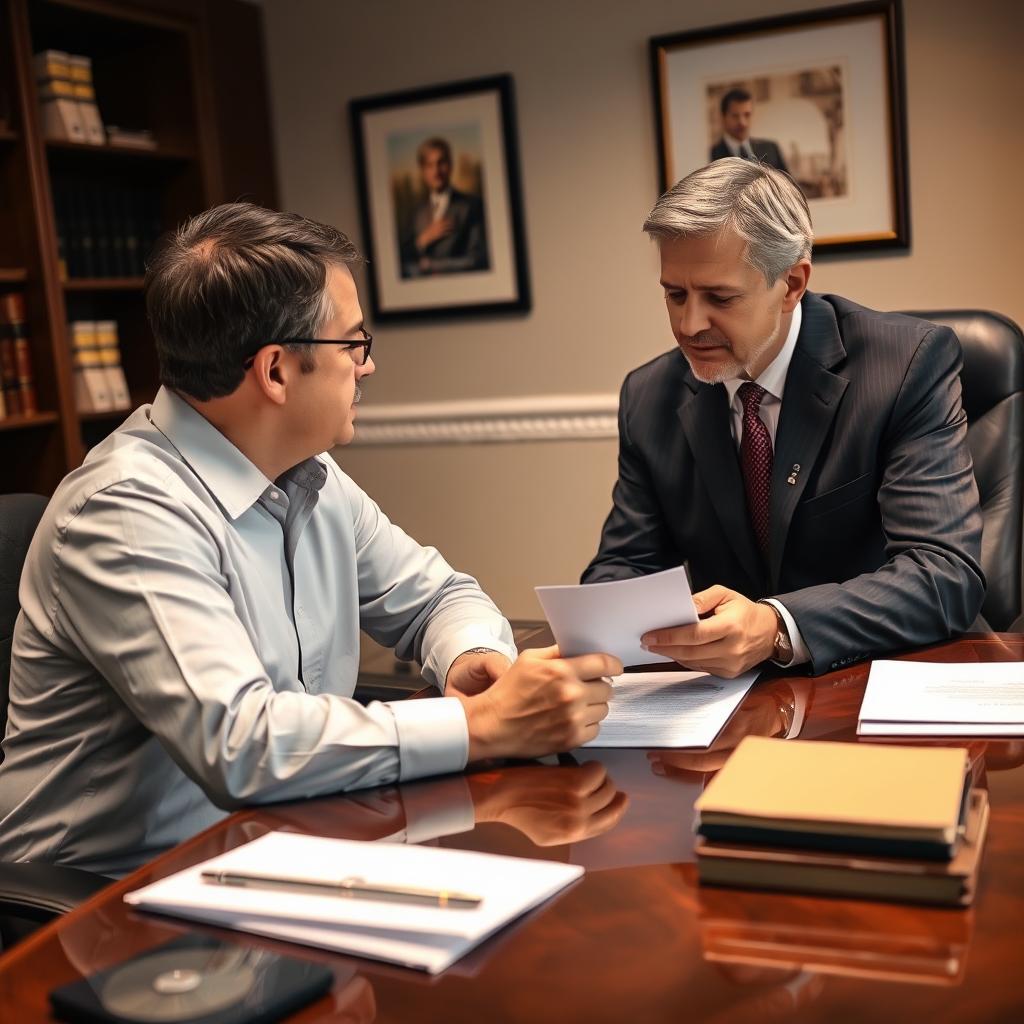 Murder Defense Lawyer Colonial Heights