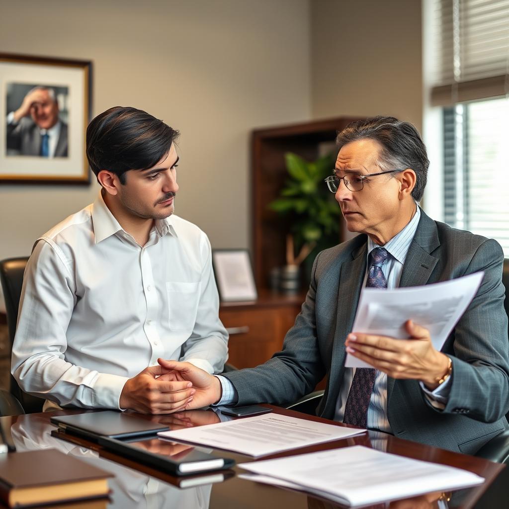 Murder Defense Lawyer Dinwiddie County