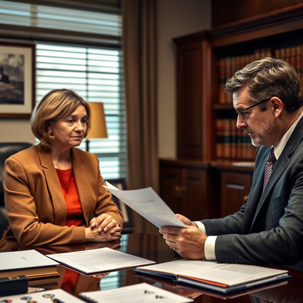 Murder Defense Lawyer Gloucester County