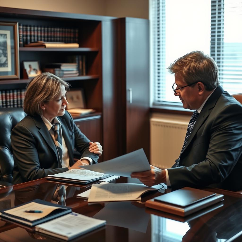 Murder Defense Lawyer Isle of Wight County