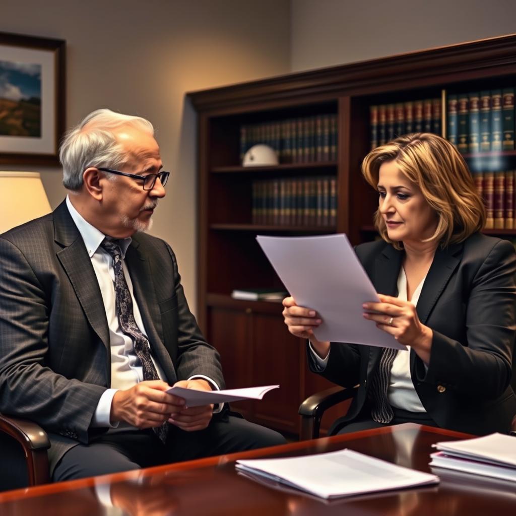 Obstruction Defense Lawyer Colonial Heights