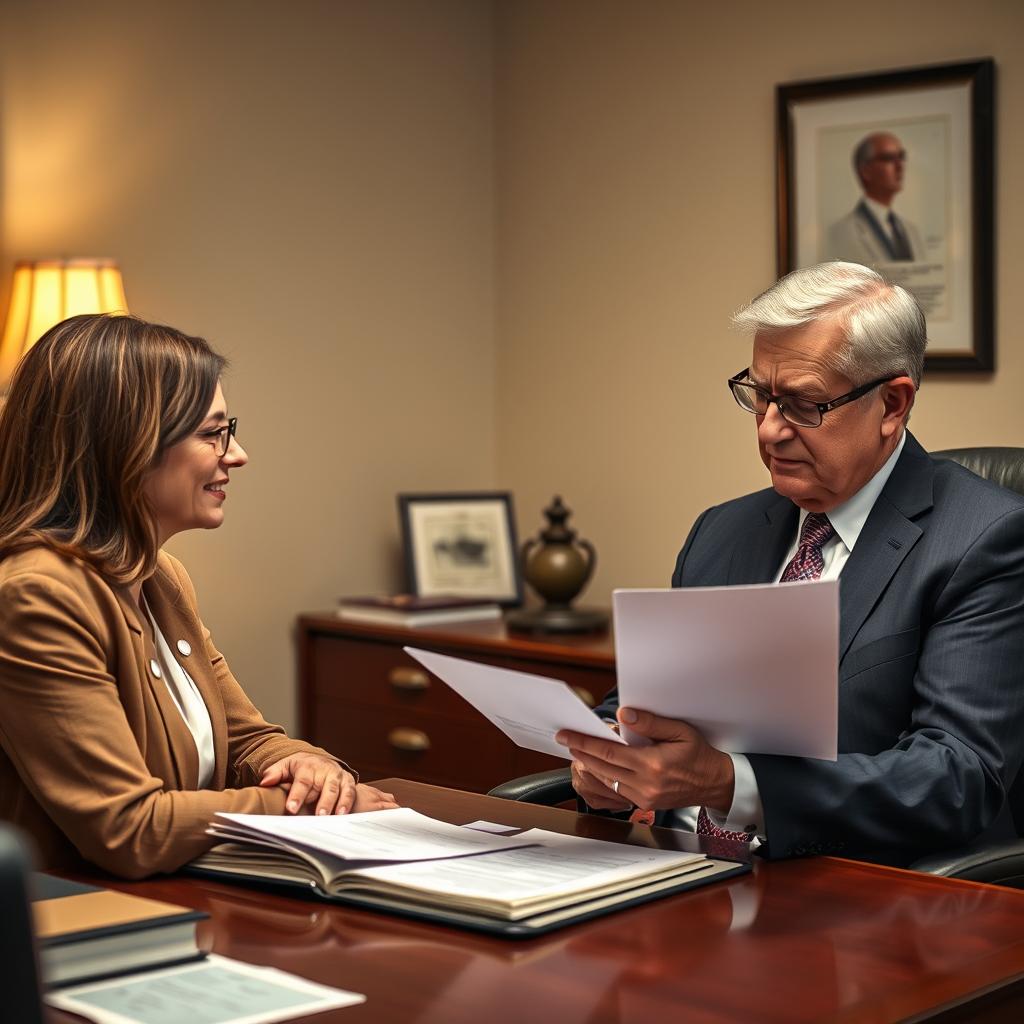 Obstruction of Justice Lawyer Manassas Park