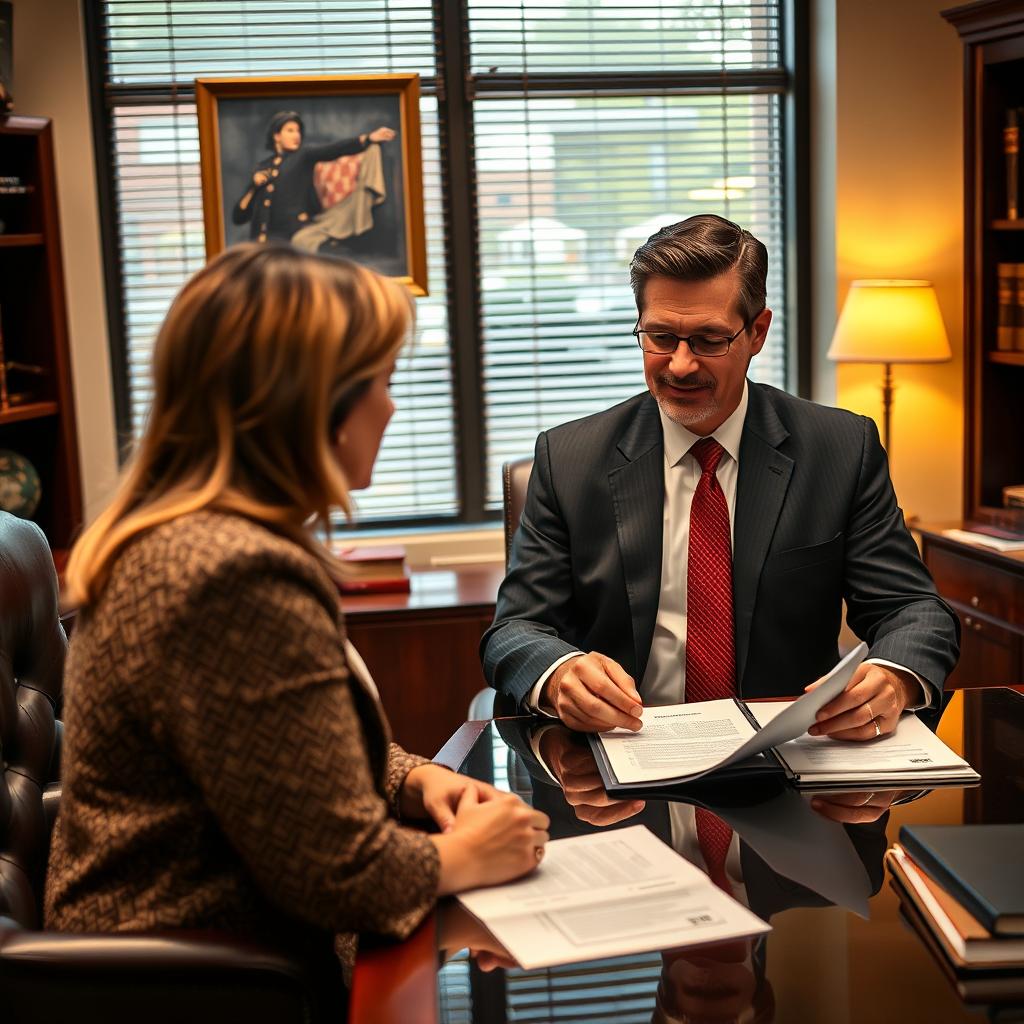 Obstruction of Justice Lawyer Orange County