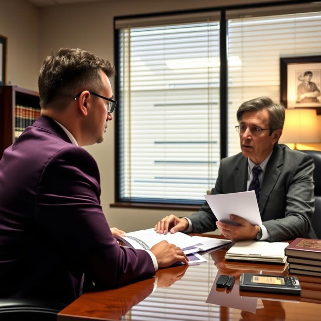 Police ID Fraud Defense Lawyer Orange County
