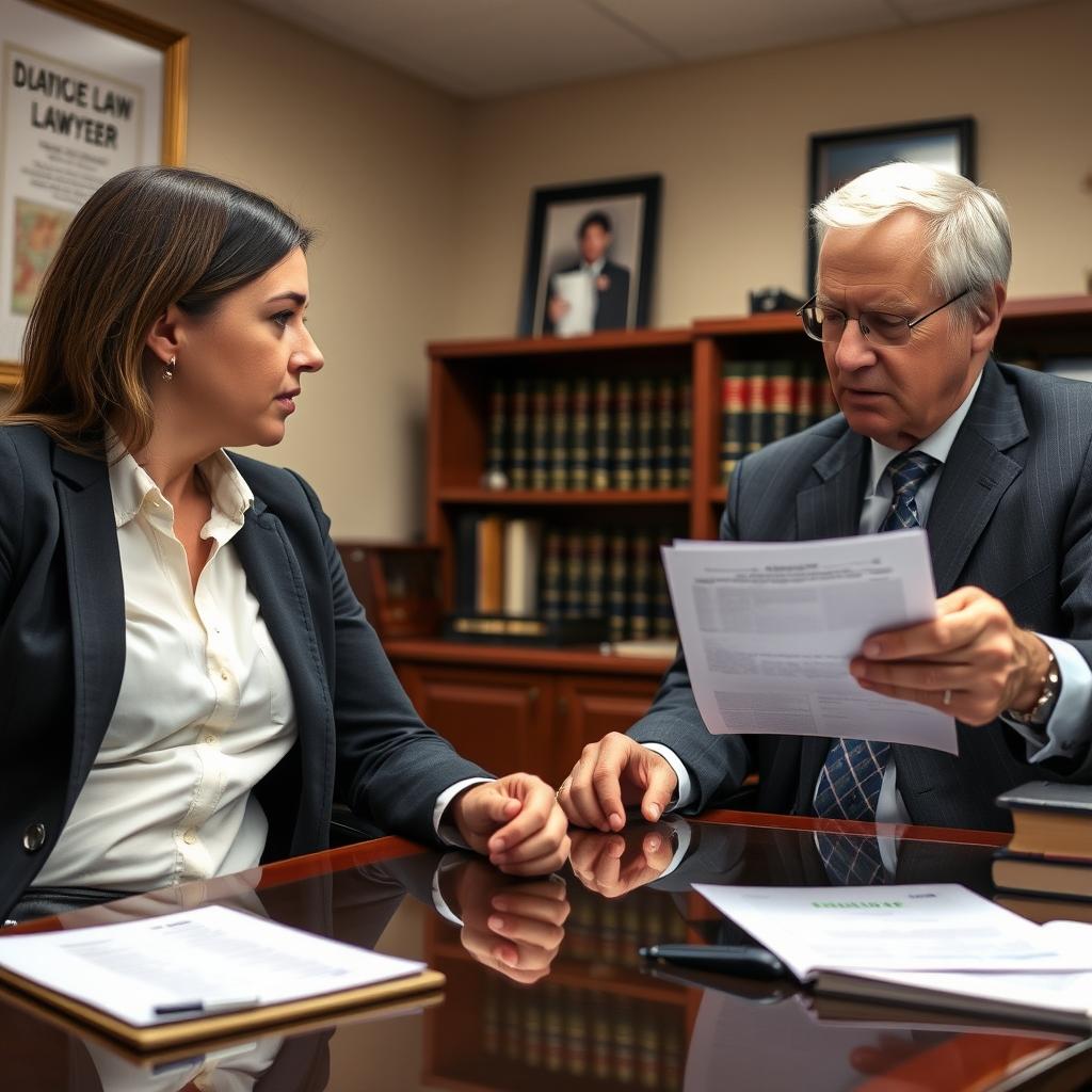 Police ID Fraud Defense Lawyer Rappahannock County