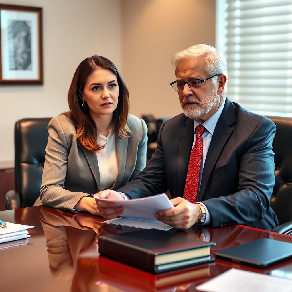 Police ID Fraud Defense Lawyer Virginia Beach