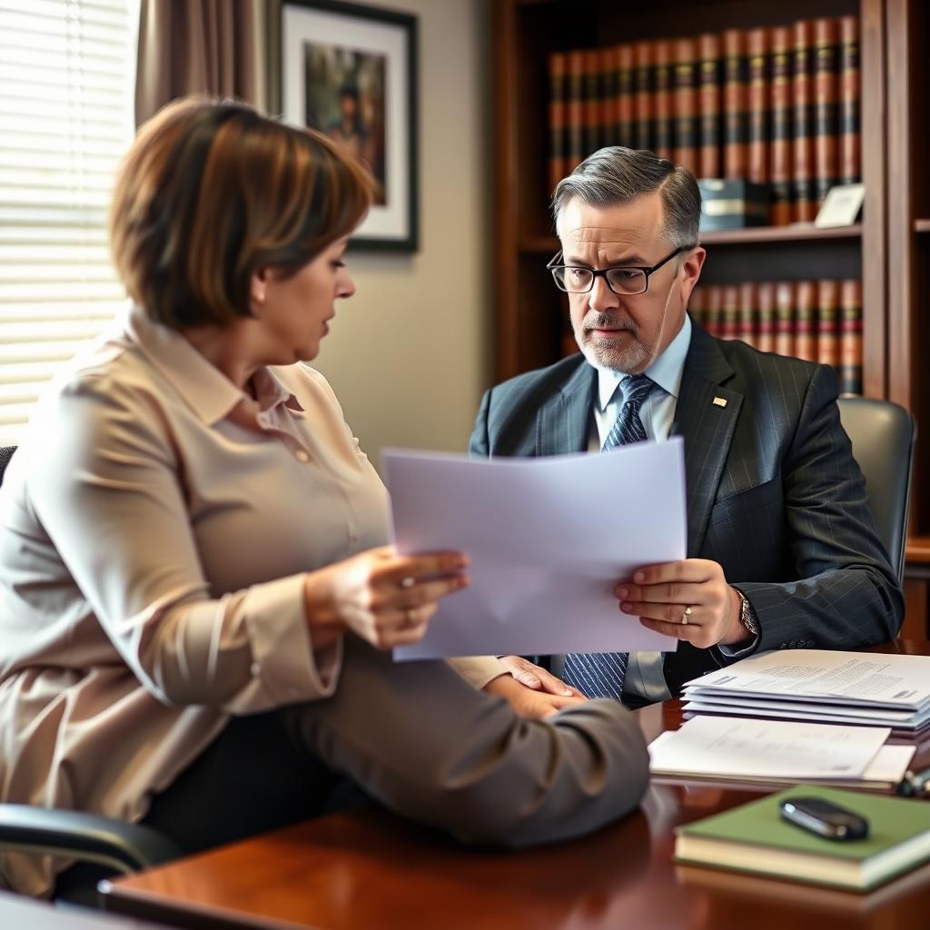 Police ID Fraud Defense Lawyer York County