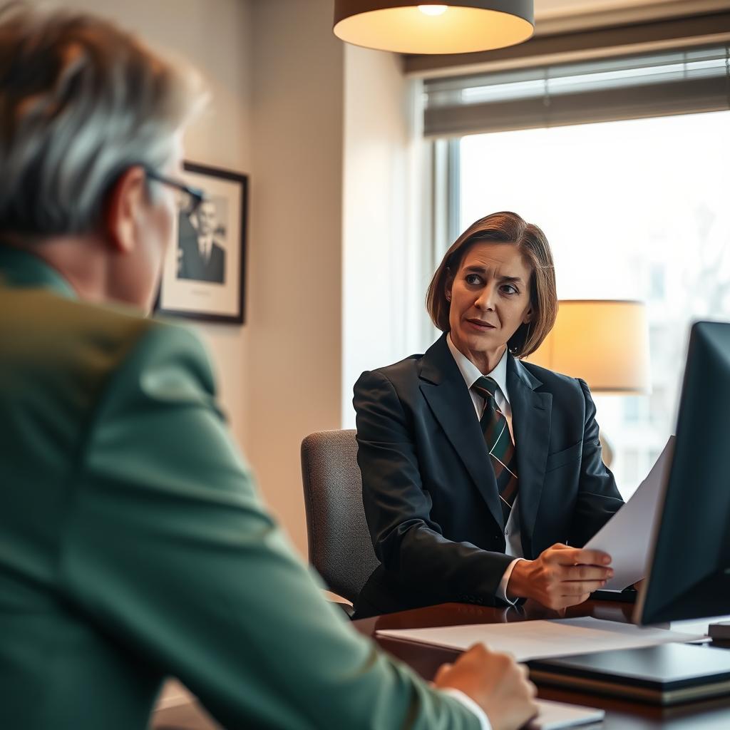 Property Damage Lawyer Bedford County