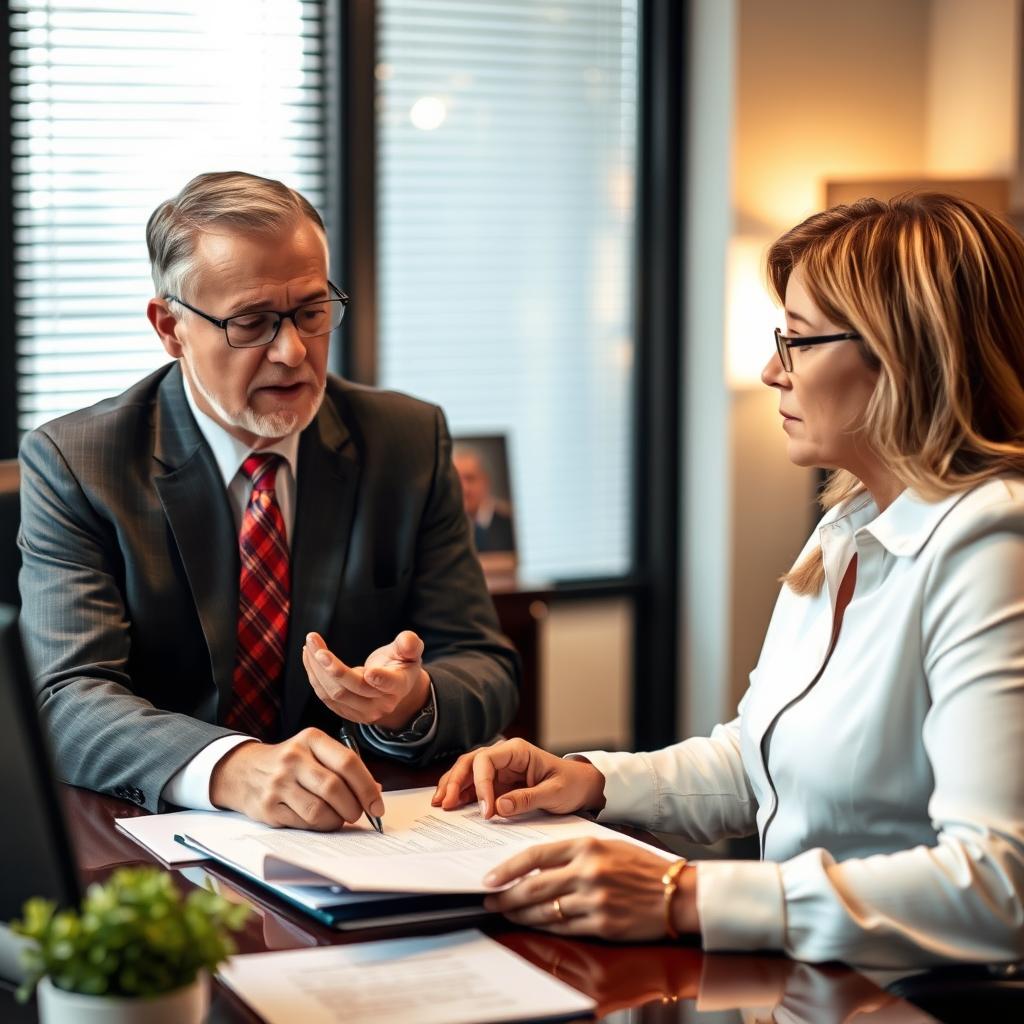 Property Damage Lawyer Caroline County
