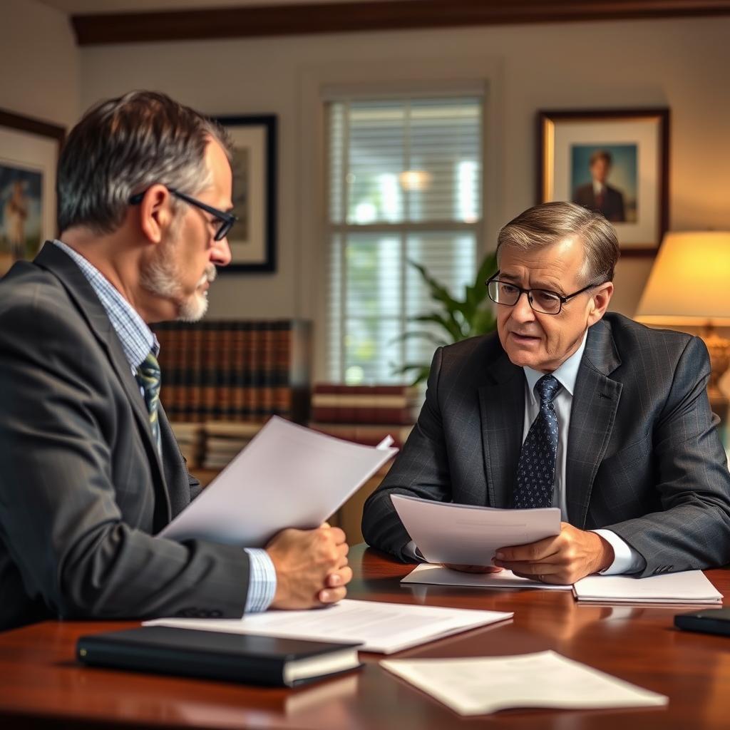 Property Damage Lawyer Fluvanna County