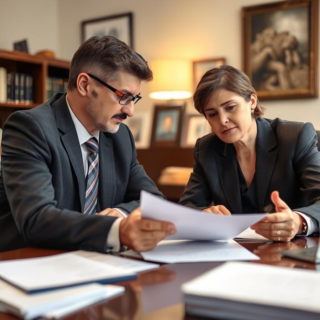 Property Damage Lawyer Isle of Wight County