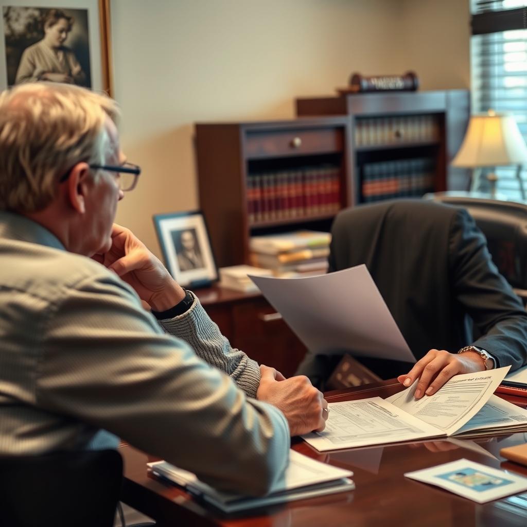 Property Damage Lawyer James City County