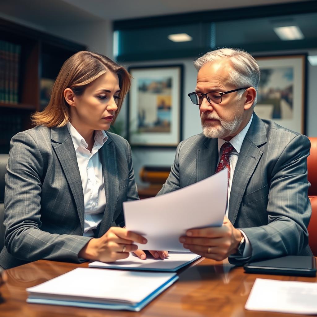 Property Damage Lawyer King George County