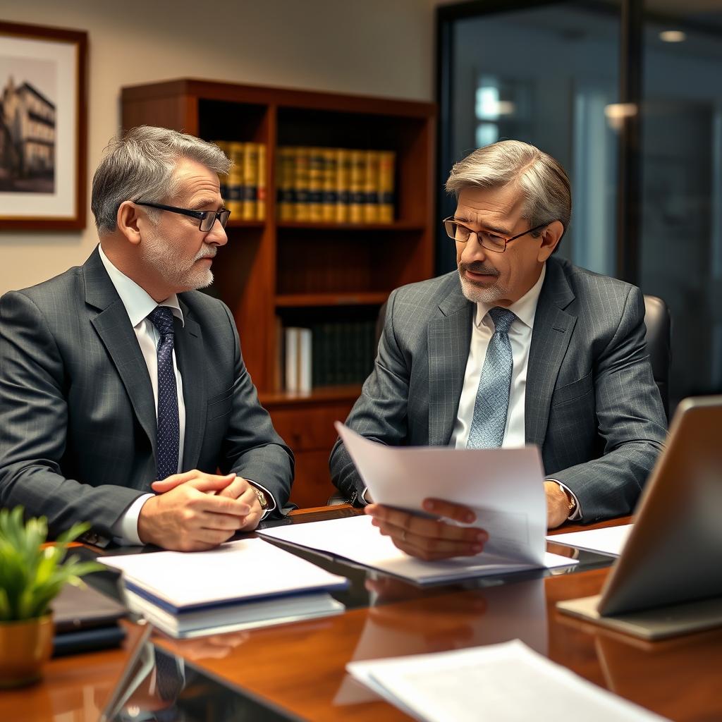 Property Damage Lawyer Lexington