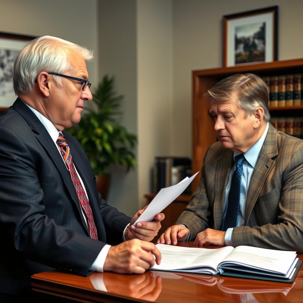 Property Damage Lawyer Manassas Park