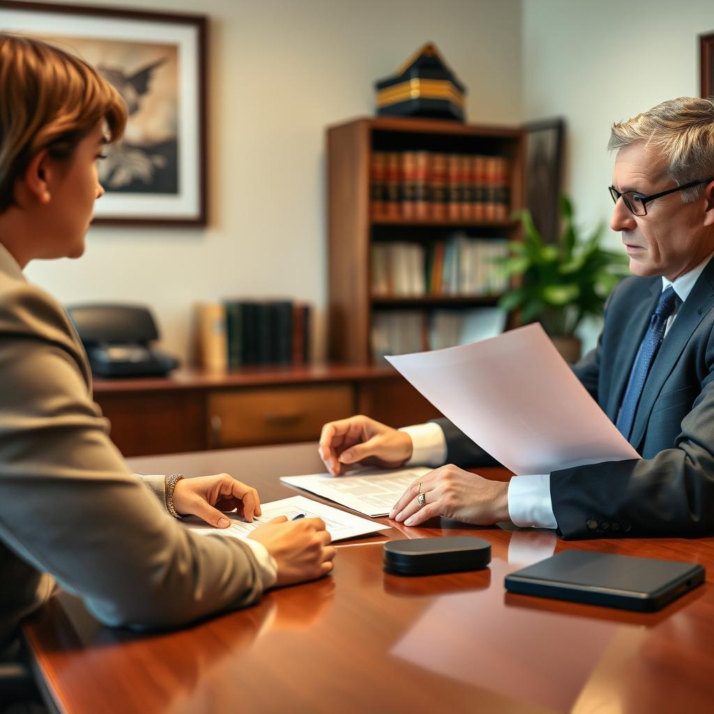 Property Damage Lawyer Poquoson