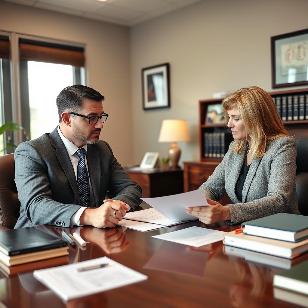Protective Order Violation Lawyer Alexandria