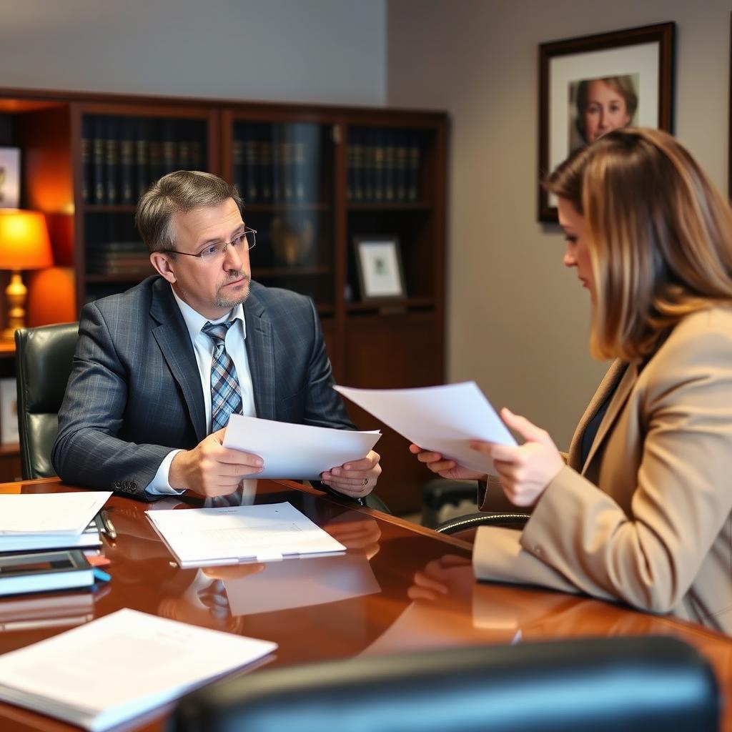 Protective Order Violation Lawyer Bedford County
