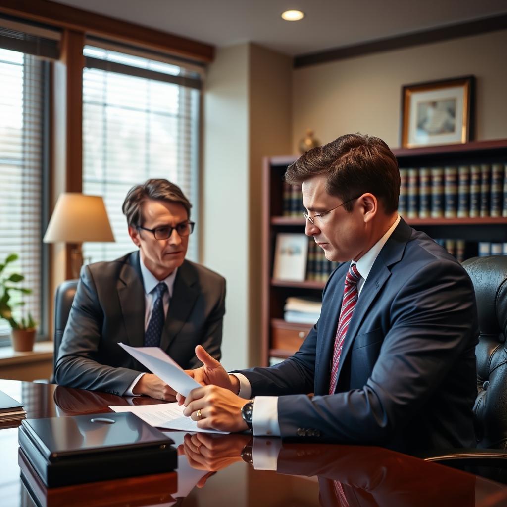 Protective Order Violation Lawyer Manassas Park