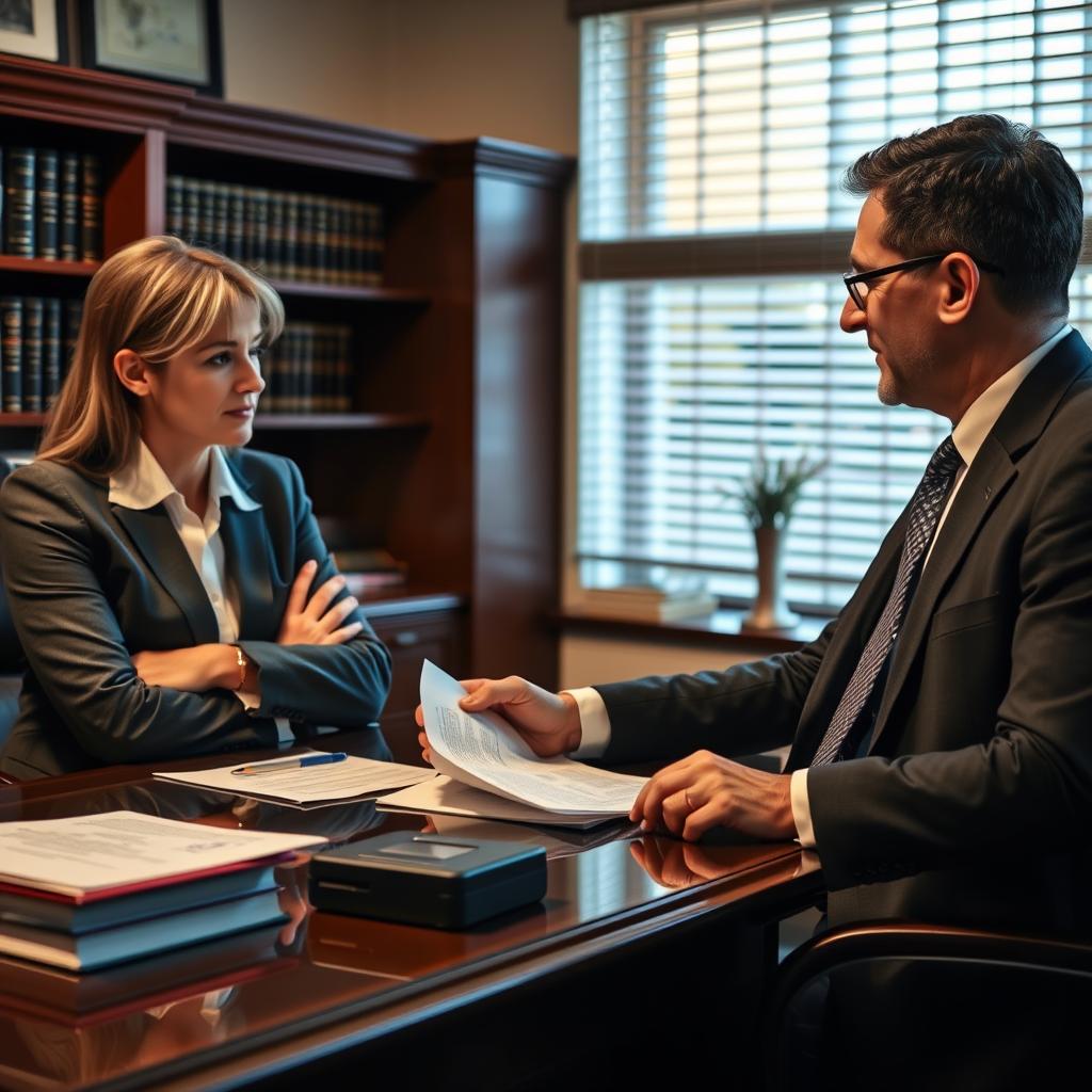 Public Intoxication Lawyer Albemarle County