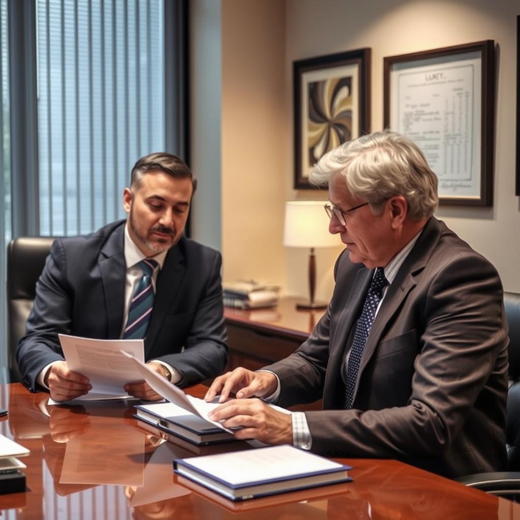 Public Intoxication Lawyer Alexandria