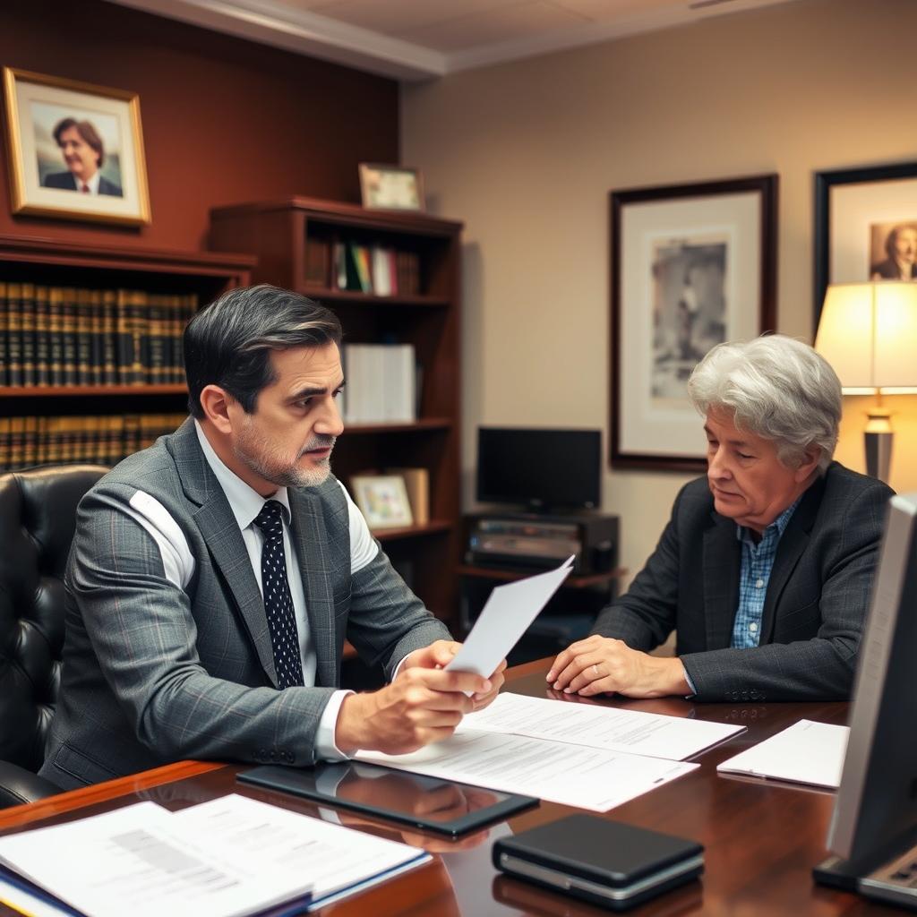 Public Intoxication Lawyer Augusta County