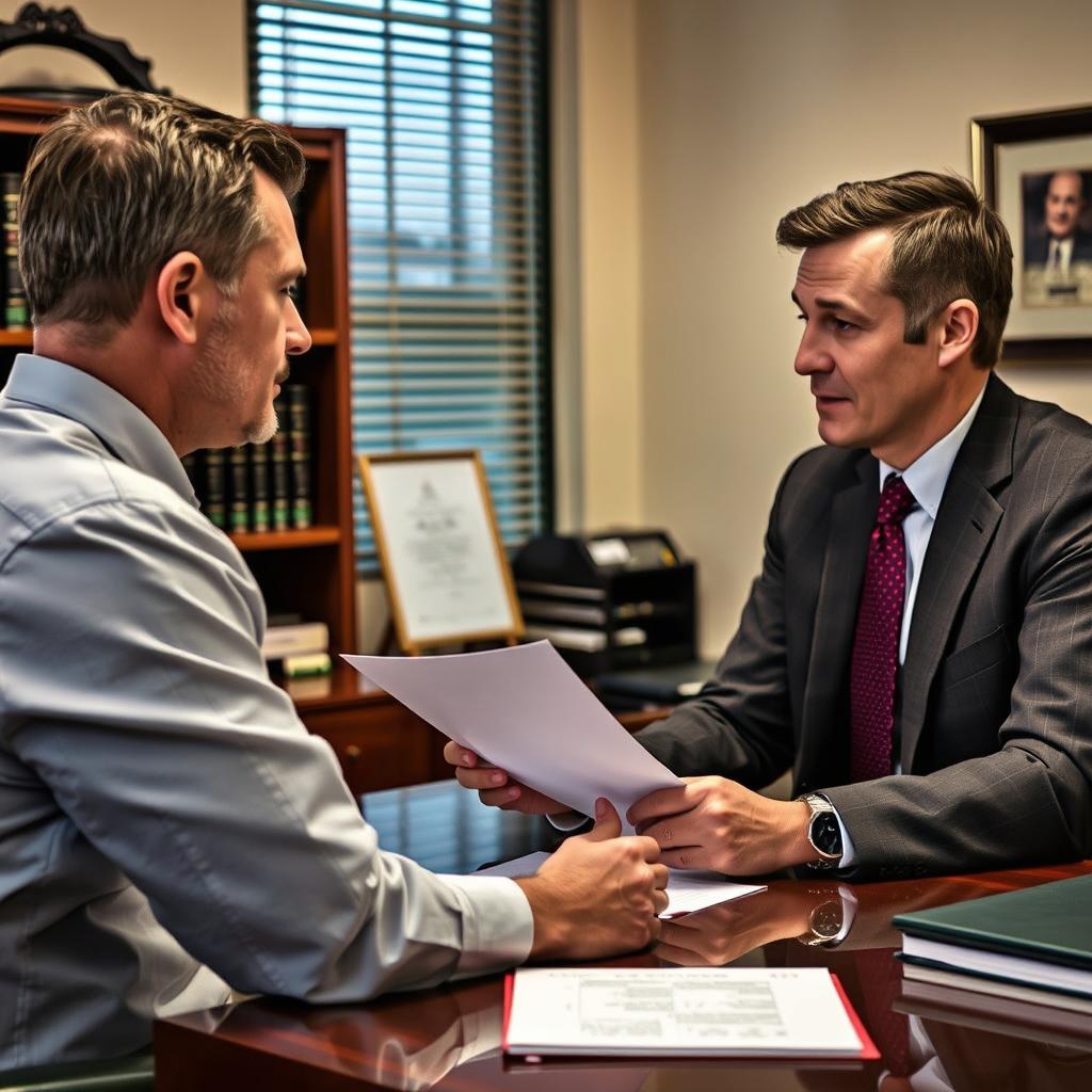 Public Intoxication Lawyer Bedford County