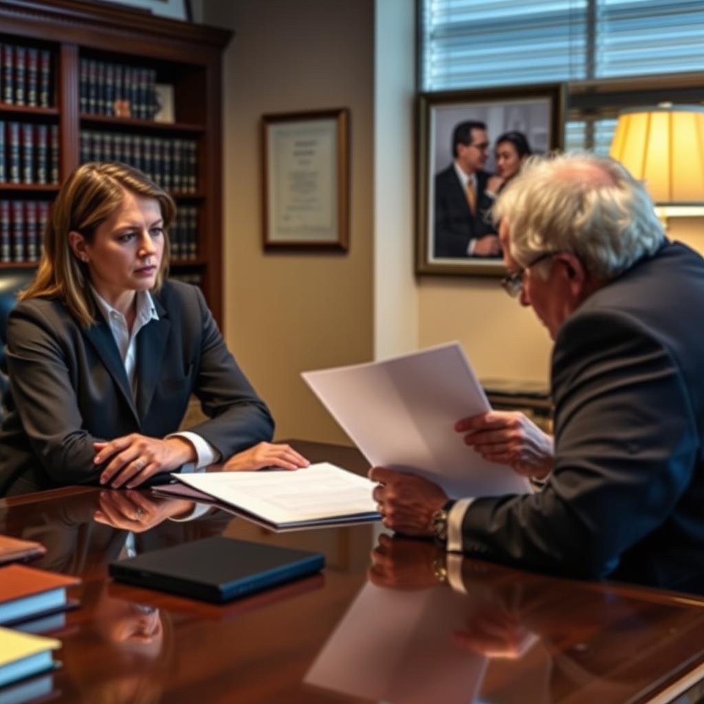 Public Intoxication Lawyer Caroline County