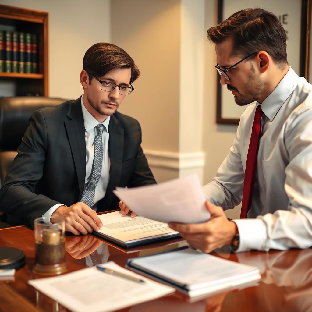 Public Intoxication Lawyer Clarke County