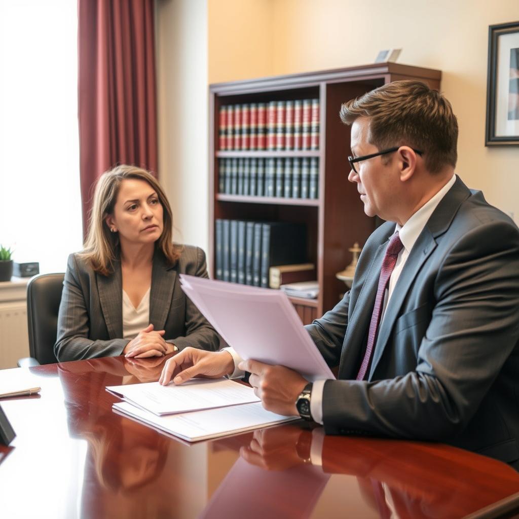 Public Intoxication Lawyer Fairfax County