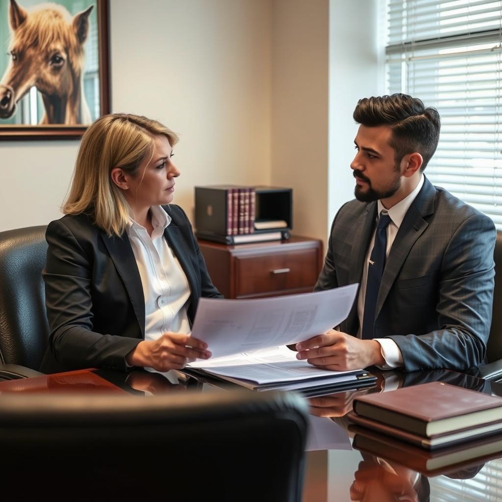 Public Intoxication Lawyer Fairfax