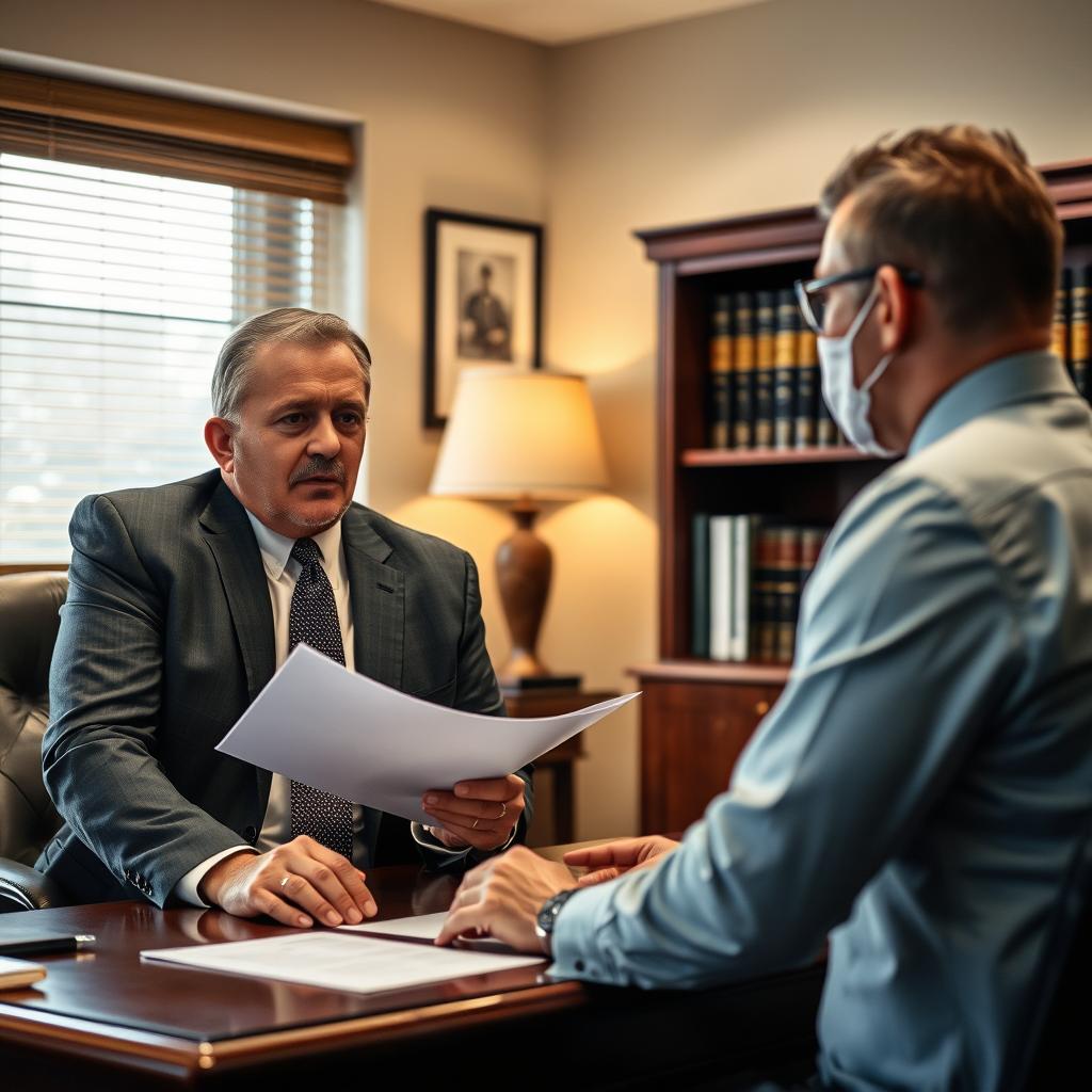 Public Intoxication Lawyer Frederick County