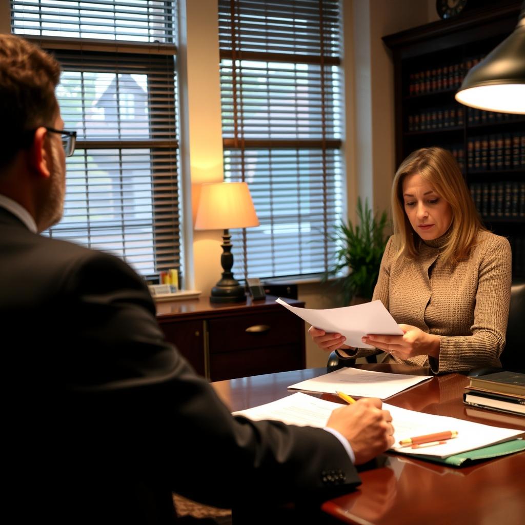 Public Intoxication Lawyer Fredericksburg