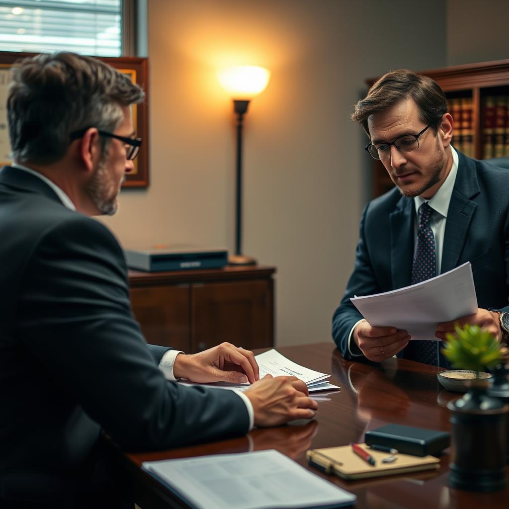 Public Intoxication Lawyer Goochland County