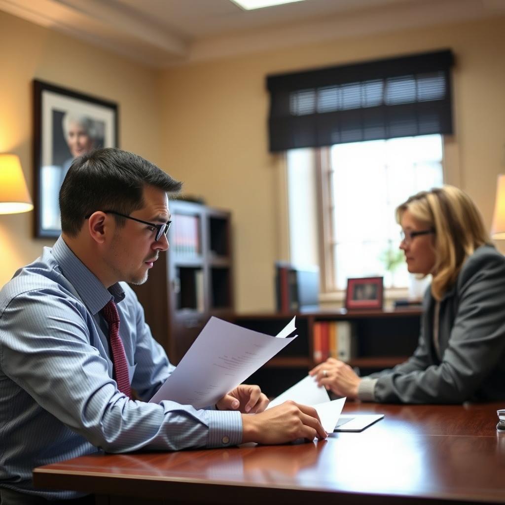 Public Intoxication Lawyer Hanover County