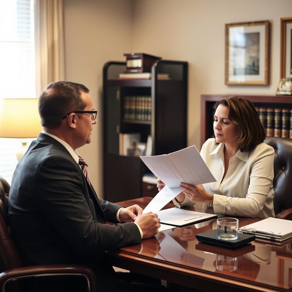 Public Intoxication Lawyer Henrico County