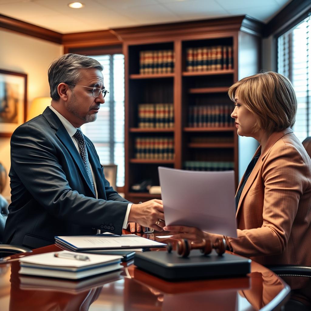 Public Intoxication Lawyer Isle of Wight County